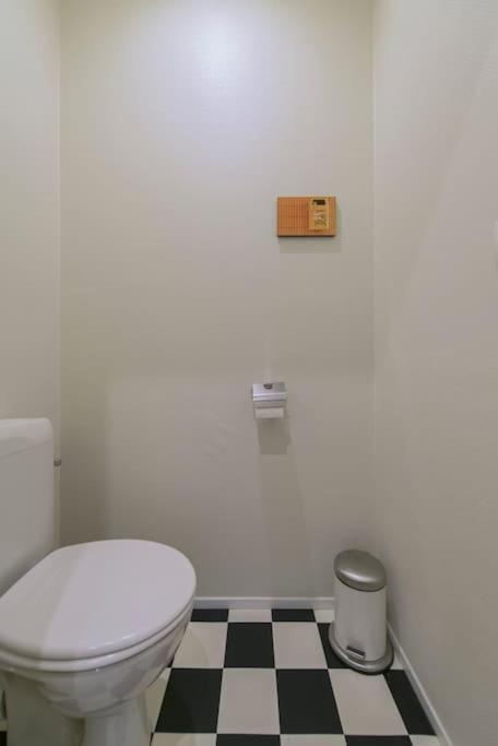 Appartement 4 Chambres A 列日 外观 照片