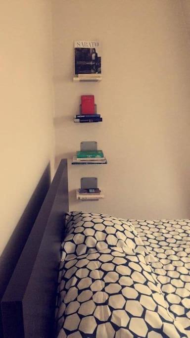 Appartement 4 Chambres A 列日 外观 照片