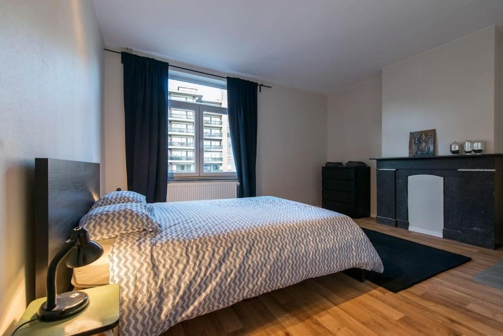 Appartement 4 Chambres A 列日 外观 照片