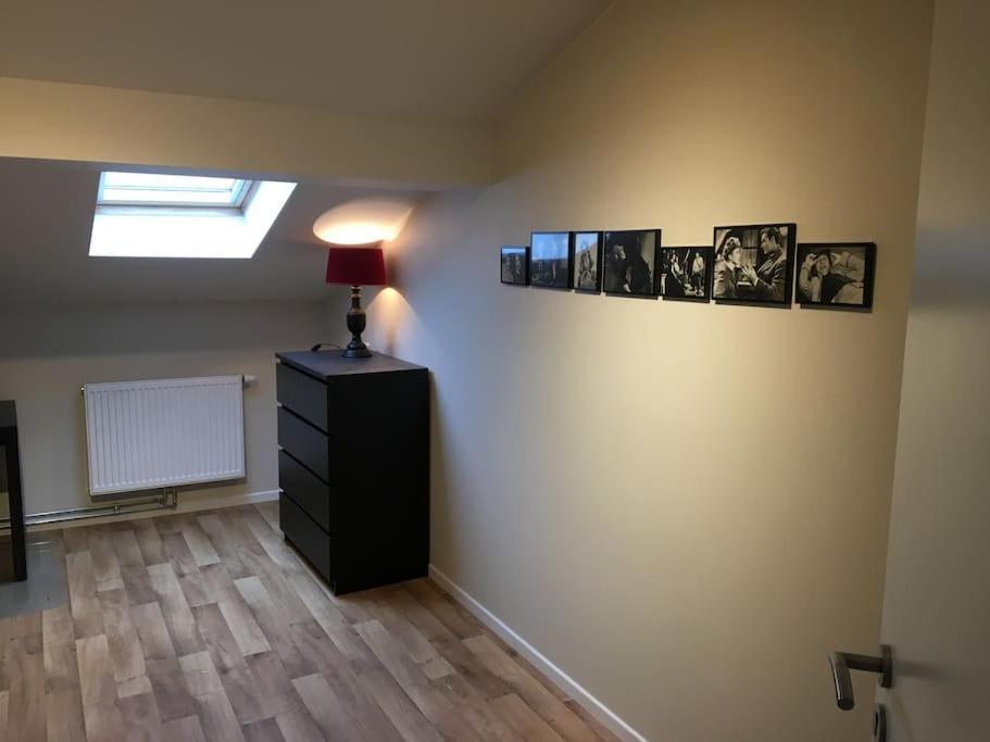 Appartement 4 Chambres A 列日 外观 照片
